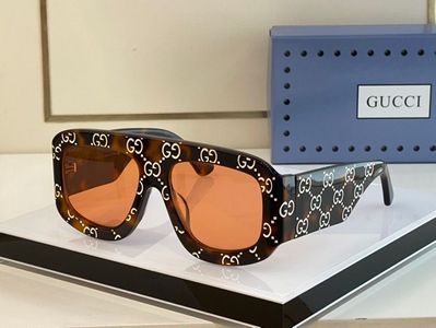 Gucci Sunglasses 2030